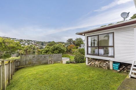 Photo of property in 13 Freeling Street, Island Bay, Wellington, 6023