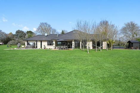Photo of property in 570c Te Kowhai Road, Te Kowhai, Hamilton, 3288