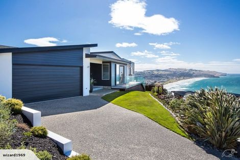 Photo of property in 4c Clayton Street, Saint Clair, Dunedin, 9012