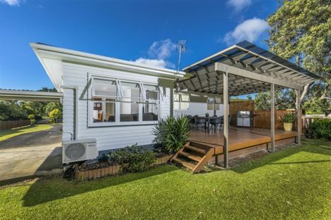 Photo of property in 84 Universal Drive, Henderson, Auckland, 0610