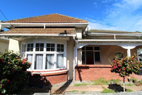 Photo of property in 191 Carroll Street, Dunedin Central, Dunedin, 9016