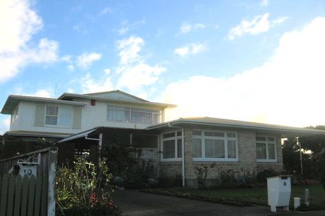 Photo of property in 8 Forbury Avenue, Takaro, Palmerston North, 4412
