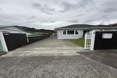 Photo of property in 21 Hume Street, Alicetown, Lower Hutt, 5010