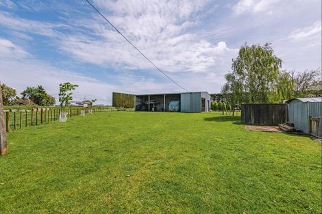 Photo of property in 961 Lockwood Road, Kairanga, Palmerston North, 4475