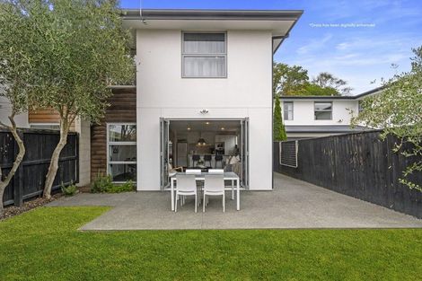 Photo of property in 8/20 Old Red Barn Road, Halswell, Christchurch, 8025