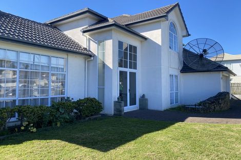 Photo of property in 9 Cantora Avenue, Northpark, Auckland, 2013
