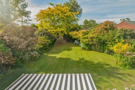 Photo of property in 20 Market Street, Leeston, 7632