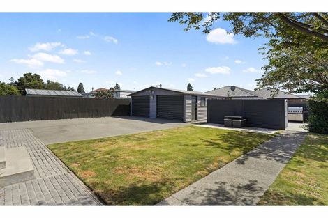 Photo of property in 5 Carbine Place, Sockburn, Christchurch, 8042