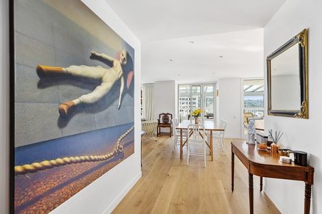 Photo of property in St Pauls Apartments, 112/43 Mulgrave Street, Thorndon, Wellington, 6011