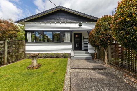 Photo of property in 82 Tikorangi Road, Tikorangi, Waitara, 4383