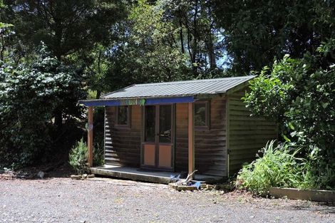 Photo of property in 470 Tapu Coroglen Road, Tapu, Thames, 3575