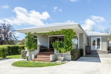 Photo of property in 86 Mchardy Street, Havelock North, 4130