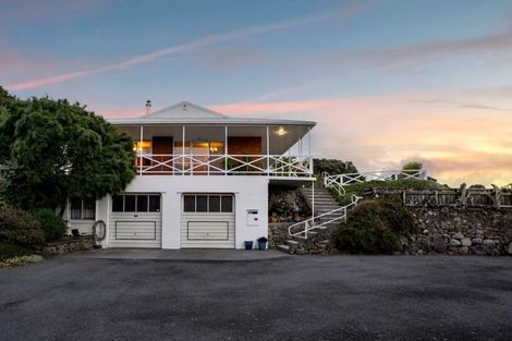 Photo of property in 217 Brown Road, Brixton, Waitara, 4382