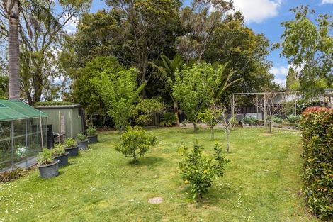 Photo of property in 24 Victoria Street, Warkworth, 0910