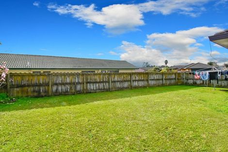 Photo of property in 18 Elderberry Road, Burswood, Auckland, 2013