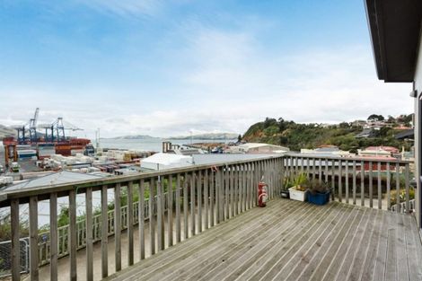 Photo of property in 22a Mount Street, Port Chalmers, 9023