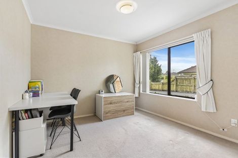 Photo of property in 5 Foxley Place, Burswood, Auckland, 2013