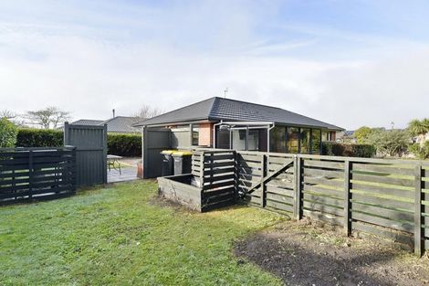 Photo of property in 3 Parkinson Place, Woodend, 7610