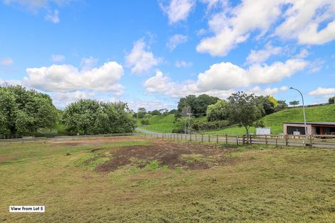 Photo of property in 4 Hillcrest Street, Tirau, 3410