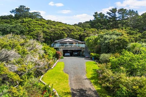 Photo of property in 424b Manawaora Road, Parekura Bay, Russell, 0184