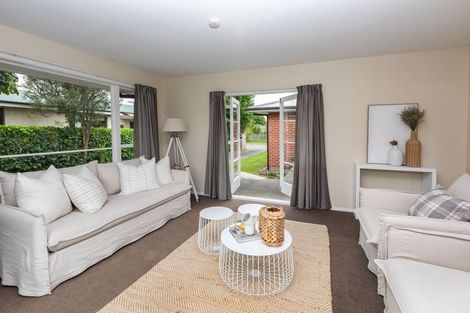 Photo of property in 55 Hare Street, Ilam, Christchurch, 8041