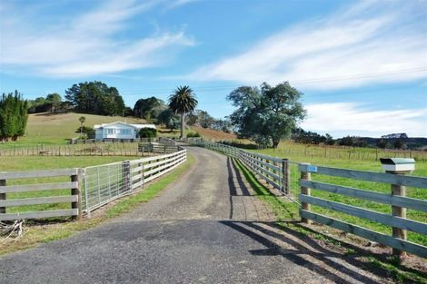 Photo of property in 2494 State Highway 10, Mangonui, 0494