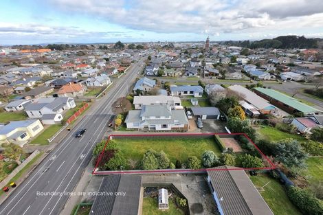 Photo of property in 270 Yarrow Street, Richmond, Invercargill, 9810