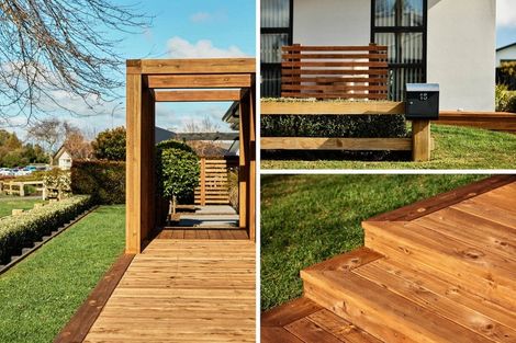 Photo of property in 15 Black Barn Lane, Bethlehem, Tauranga, 3110