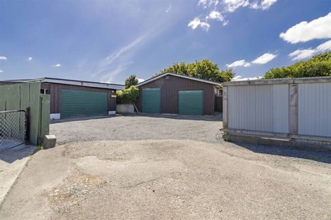 Photo of property in 13 Brown Street, Strathern, Invercargill, 9812