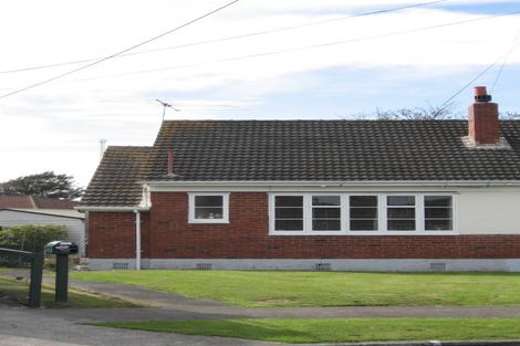 Photo of property in 79 Hall Crescent, Epuni, Lower Hutt, 5011
