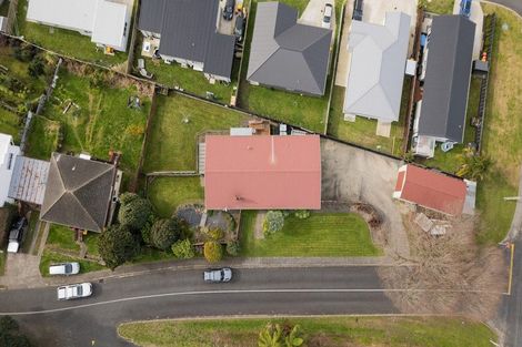 Photo of property in 14 Oroua Street, Te Puke, 3119