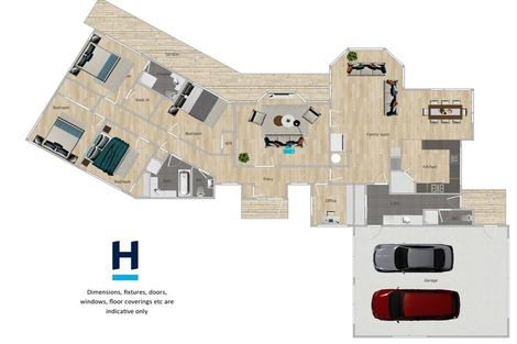 Photo of property in 5 Sequoia Place, Springlands, Blenheim, 7201