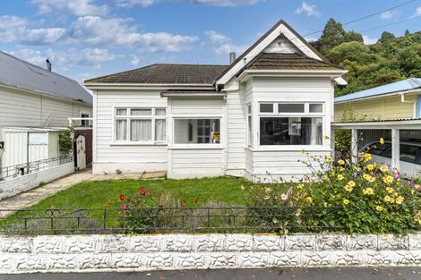 Photo of property in 39 Carr Street, North East Valley, Dunedin, 9010