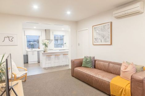 Photo of property in 121 Caledonian Road, St Albans, Christchurch, 8014