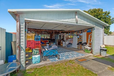 Photo of property in 20 Dalton Street, Outer Kaiti, Gisborne, 4010