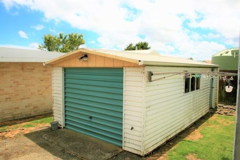 Photo of property in 6 Carlisle Street, Levin, 5510
