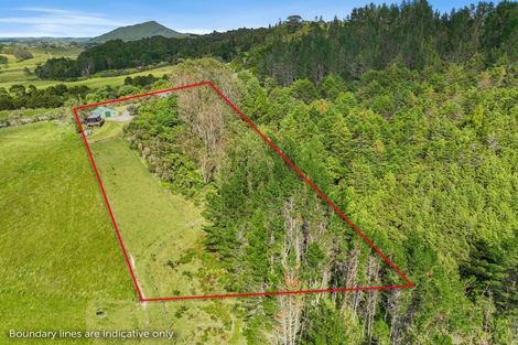 Photo of property in 203 Wonderview Lane, Hakaru, Kaiwaka, 0573