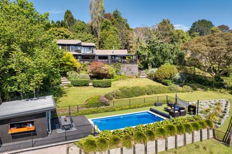 Photo of property in 25 Perkins Drive, Minden, Tauranga, 3176