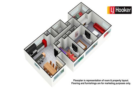 Photo of property in 7 Butler Street, Maori Hill, Dunedin, 9010