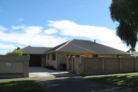 Photo of property in 63 Bevington Street, Avonhead, Christchurch, 8042