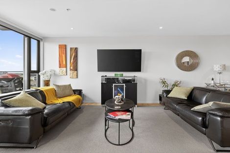 Photo of property in 605/64 Kilmore Street, Christchurch Central, Christchurch, 8013