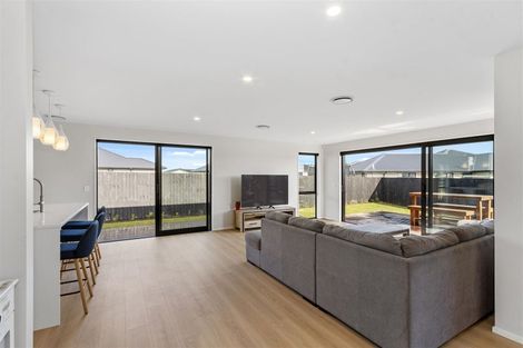 Photo of property in 12 Makonui Road, Lincoln, 7608