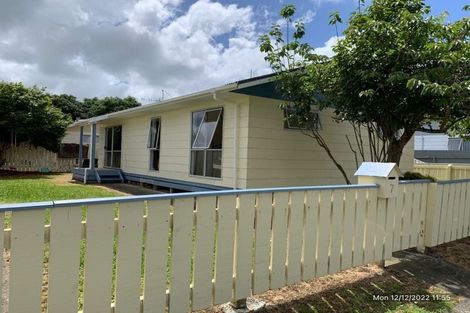 Photo of property in 7 Guy Avenue, Levin, 5510