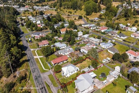 Photo of property in 173 Hautapu Street, Taihape, 4720