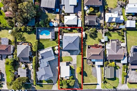 Photo of property in 11 Karaka Road, Beachlands, Auckland, 2018