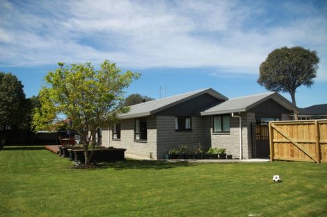 Photo of property in 10 Morris Road, Amberley, 7410