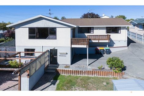 Photo of property in 43 Rimu Street, Glenwood, Timaru, 7910