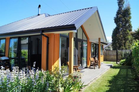 Photo of property in 6 Dumblane Way, Hanmer Springs, 7334