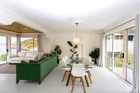 Photo of property in 31 Harbour View Terrace, Cass Bay, Lyttelton, 8082