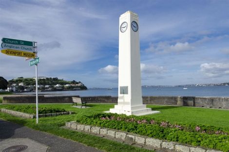 Photo of property in 5/71 Church Street, Devonport, Auckland, 0624